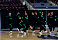 Eagle Hip Hop 014