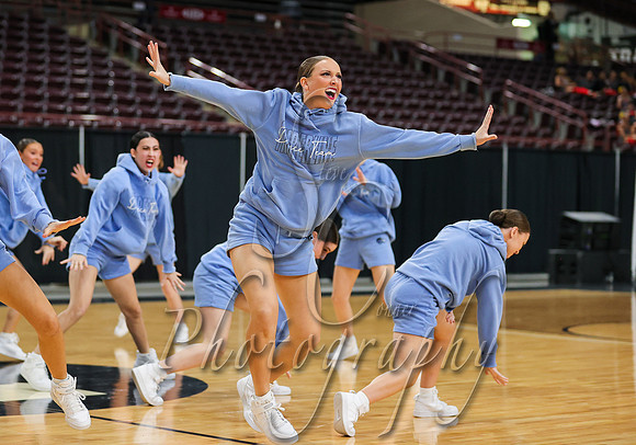 Timberline Hip Hop 009