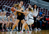 Bishop Kelly vs. Shelley 007