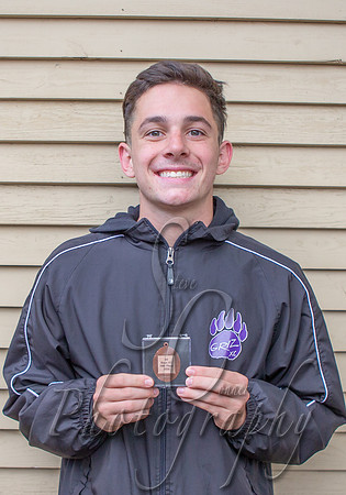 10th Place - Parker Goggins - Rocky Mountain