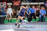 006 State Wresting Championship sat. Afternoon 3-4-5-6 1 -11