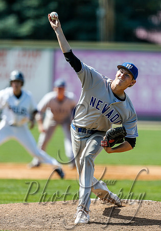 Western Nevada vs CSI Game 3
