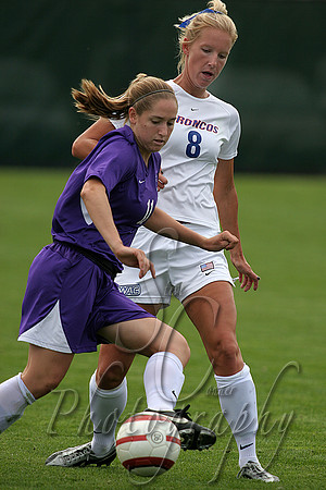 Boise State vs. TCU