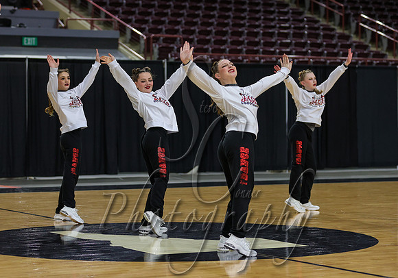 Highland Hip Hop 009