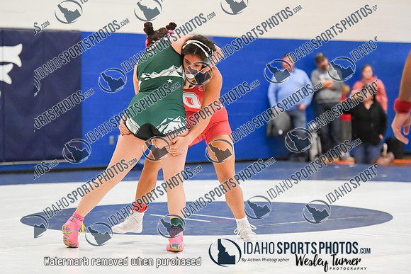006 Willy Dobbs Wrestling 1-3