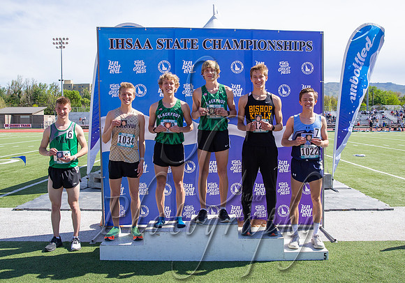 4A Boys 3200