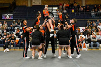 006 - Hagerman Cheer Districts 1-14