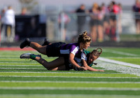 Rocky Mountain Black vs. Eagle JV 012