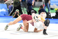 006 State Wresting Champion finals 1 -20