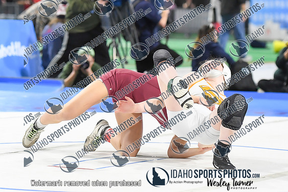 006 State Wresting Champion finals 1 -20