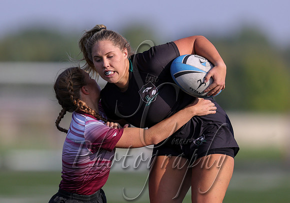 Centennial vs. Eagle 008