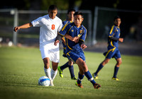 Wendell vs Buhl Boys 9-24