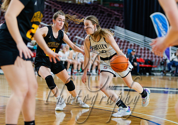 Bishop Kelly vs. Shelley 019