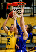 Hillcrest Prep vs CSI Men 007