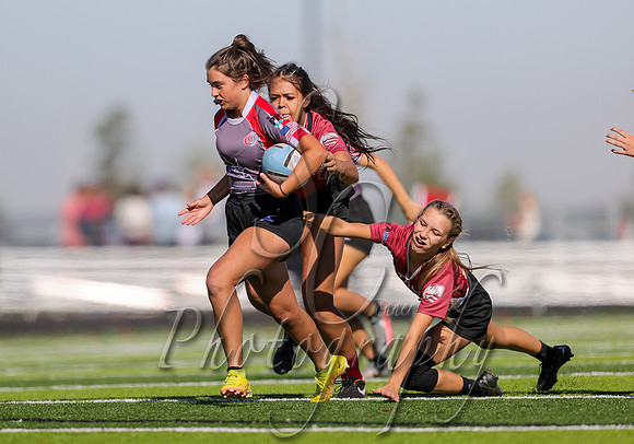 Owyhee Grey vs. Centennial JV 019