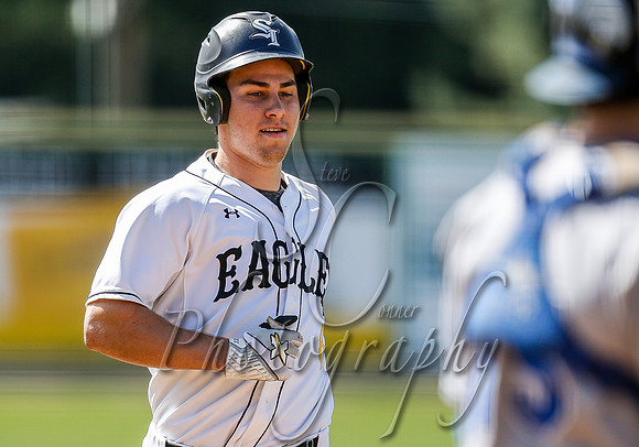 Western Nevada vs CSI Game 3