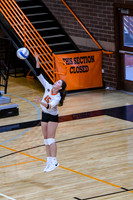 006 Hagerman VS Buhl Vb 1-13