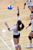 006 Hagerman VS Buhl Vb 1-9