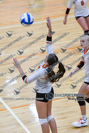006 Hagerman VS Buhl Vb 1-9