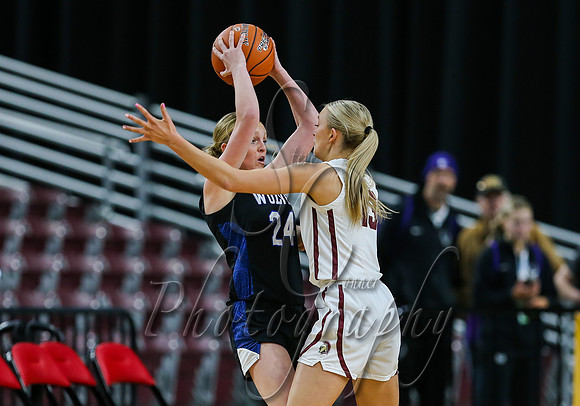 Timberline vs Rigby 021