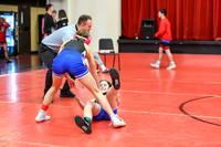 006 Gooding Duals Sat. Girls 1-12