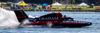 2014 Columbia Cup Sunday