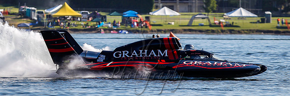 2014 Columbia Cup Sunday
