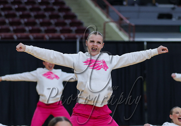 Borah Hip Hop 008