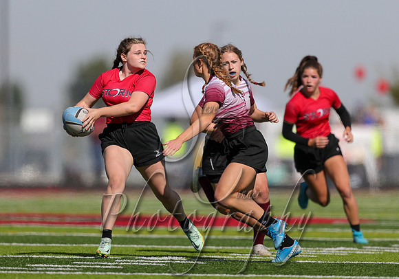Owyhee vs. Centennial 017