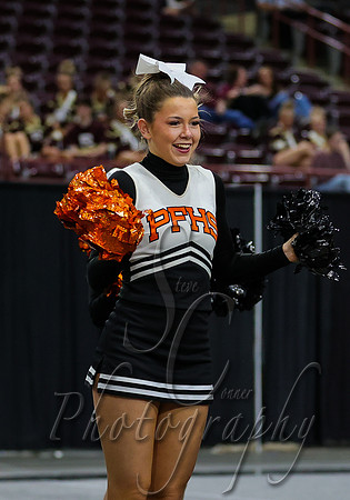 5A State Cheer Championships - Post Falls 008