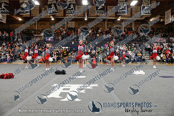 006 Filer District Cheer 1 -5