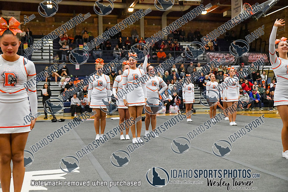 006 - Declo District cheer 1 -2