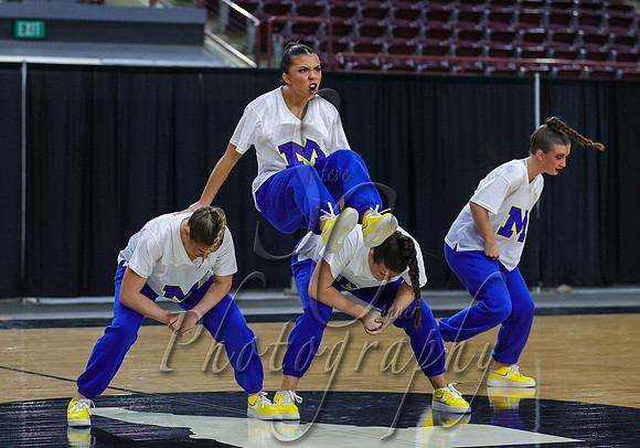 Meridian Hip Hop 015