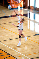 006 WENDELL VS BUHL VB 1-6