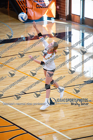 006 WENDELL VS BUHL VB 1-6