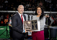 6A Coach of the year