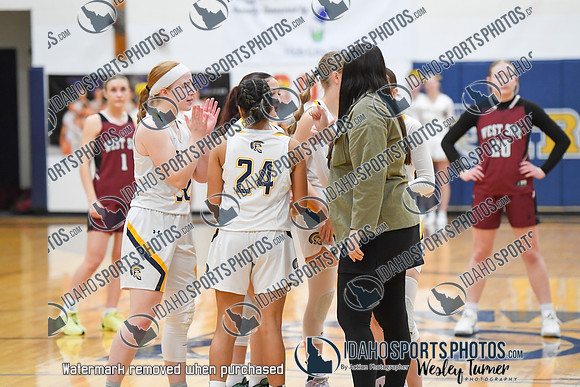 006 West Side vs Wendell 1-13