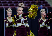 5A State Cheer Championships - Rigby 015