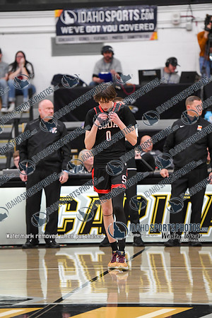 006 Ambrose vs Soda Springs 1 -5