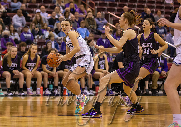 Rocky Mountain vs. Lake City  007