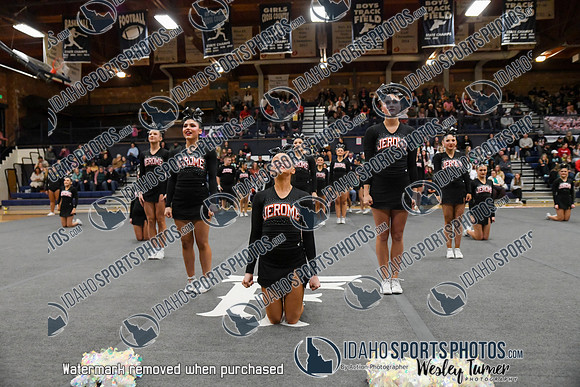 006 Jerome Cheer Districts 1 -1