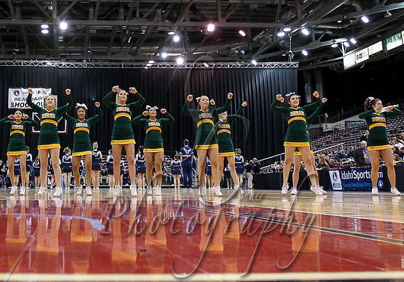 Borah vs Mountain View