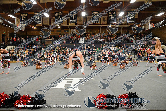 006 Kimberly Cheer Districts 1 -18