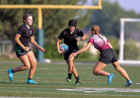 Centennial vs. Eagle 017