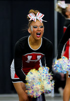 5A State Cheer Championships - Highland 013