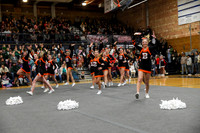 006 Buhl District Cheer 1 -6