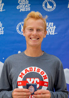 Ryan Stutz - Madison 16th