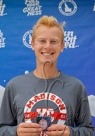 Ryan Stutz - Madison 16th