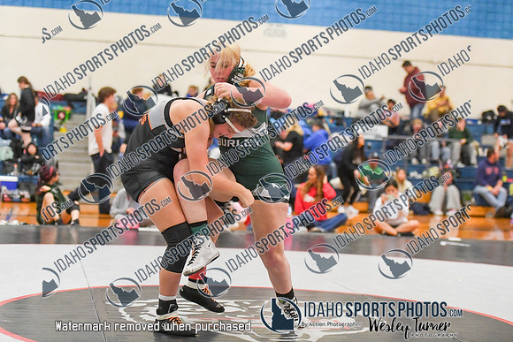 006 Willy Dobbs Wrestling 1-6