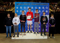 3A 106lb Podium